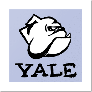 Yaleee 21 Posters and Art